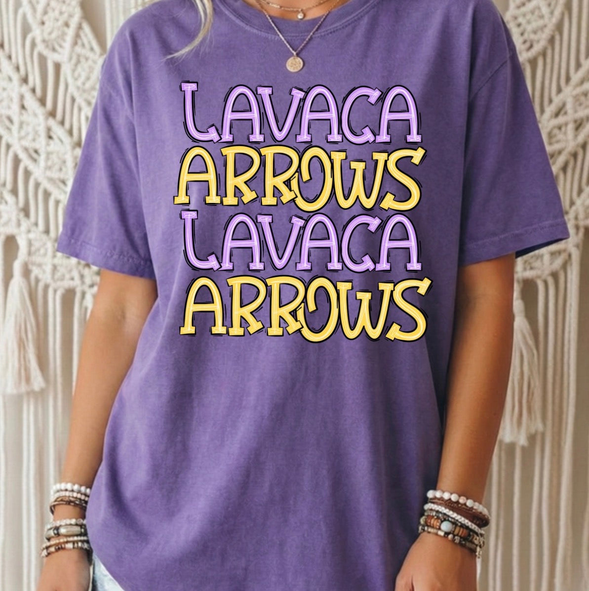 ARROWS TRANSFER