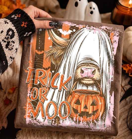 HALLOWEEN TRANSFER