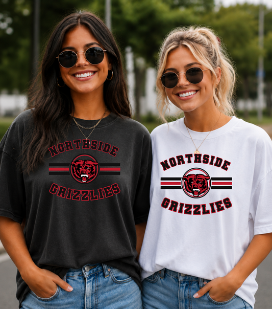 NORTHSIDE GRIZZLIES TRANSFER