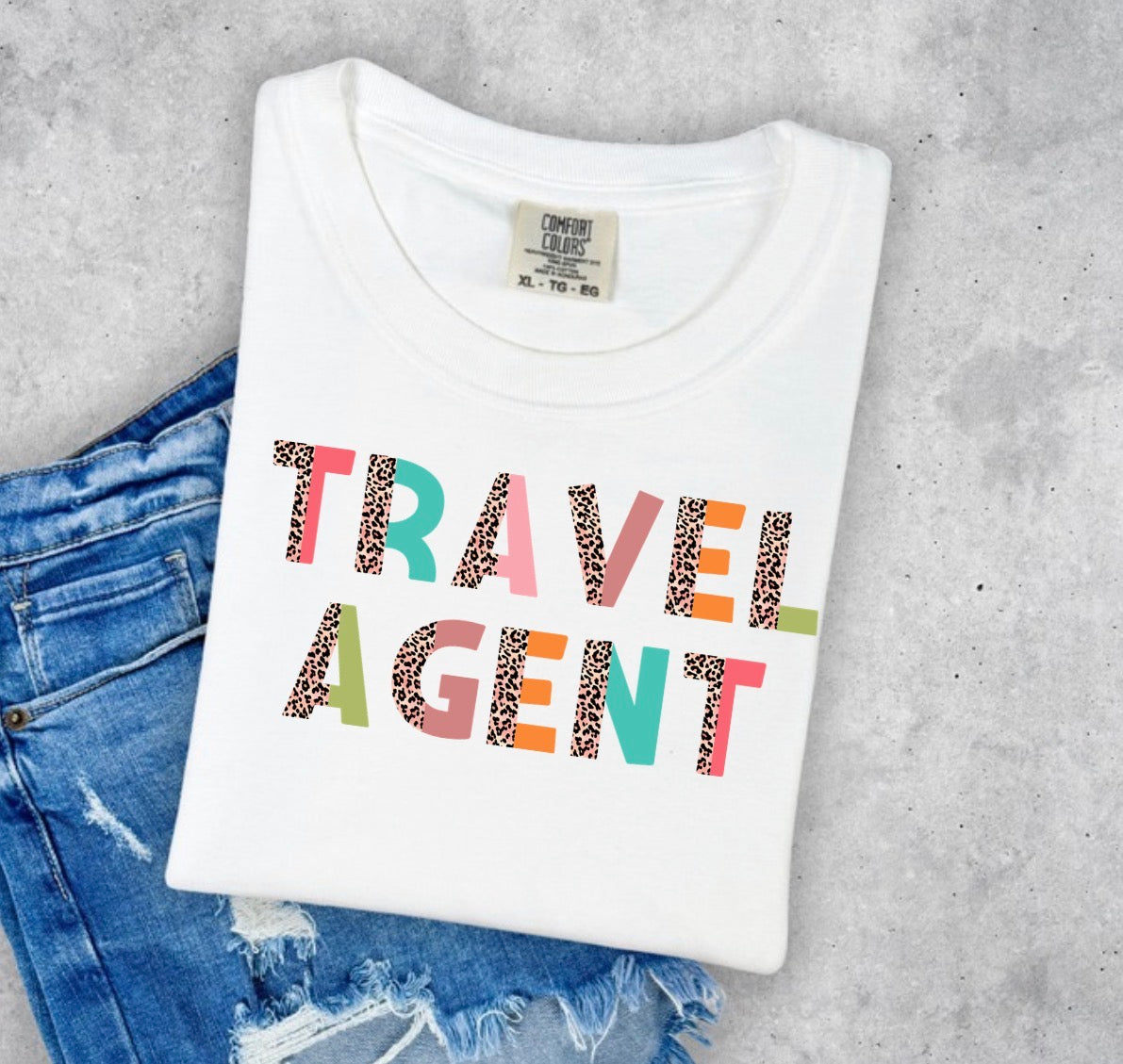 TRAVEL AGENT TRANSFER