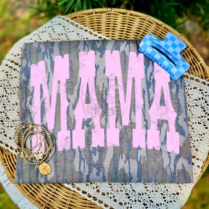 MAMA TRANSFER