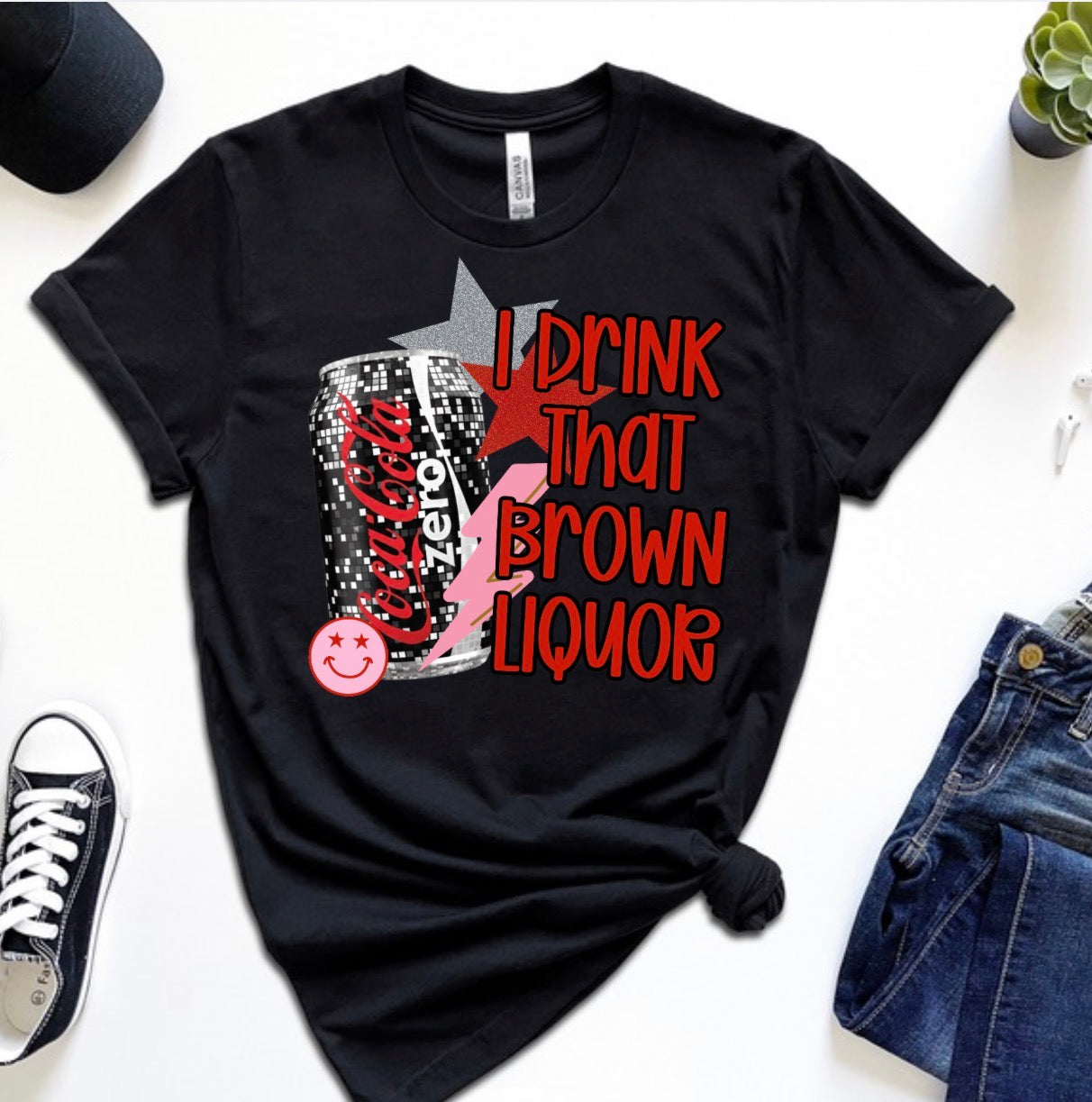 DRINK TRANSFER