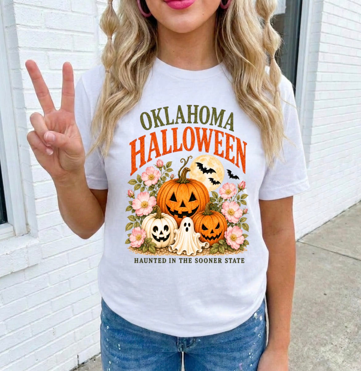 HALLOWEEN TRANSFER