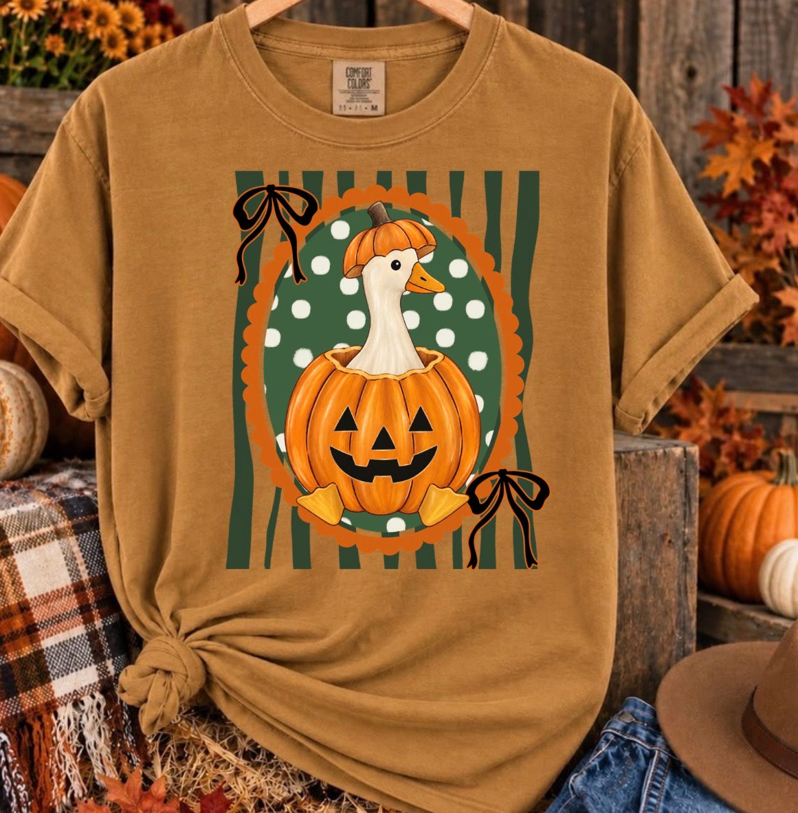 HALLOWEEN TRANSFER