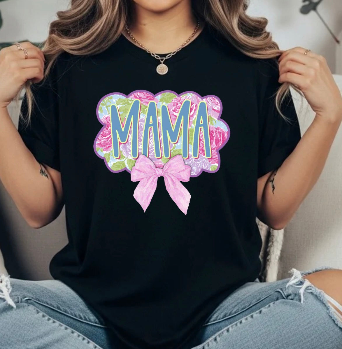 MAMA TRANSFER