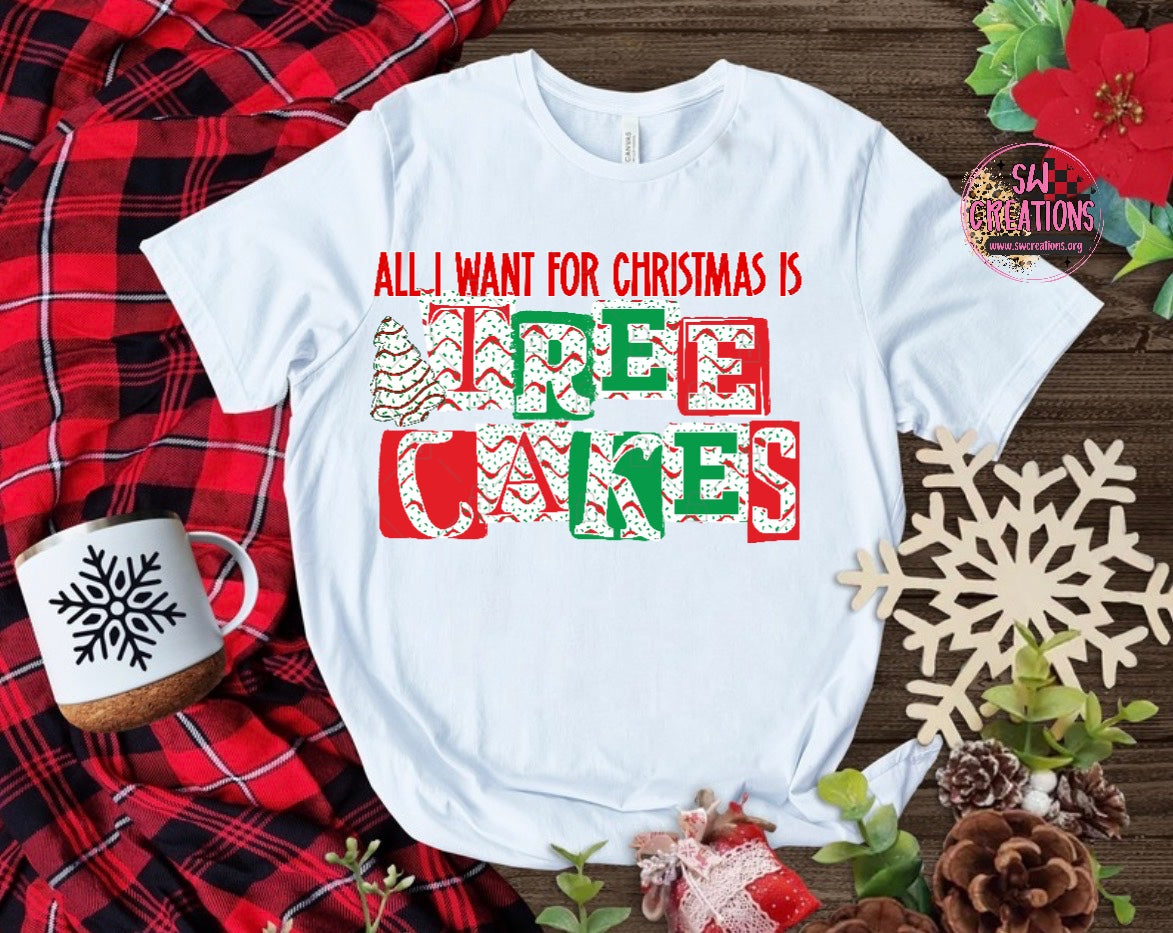 CHRISTMAS TRANSFER