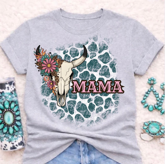 MAMA TRANSFER