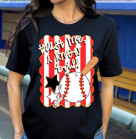 BASEBALL TRANSFER