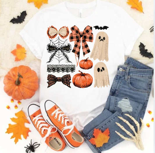 HALLOWEEN TRANSFER