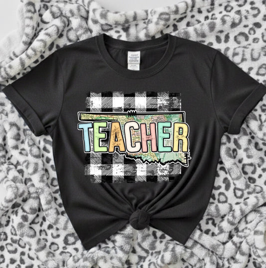 TEACHER TRANSFER