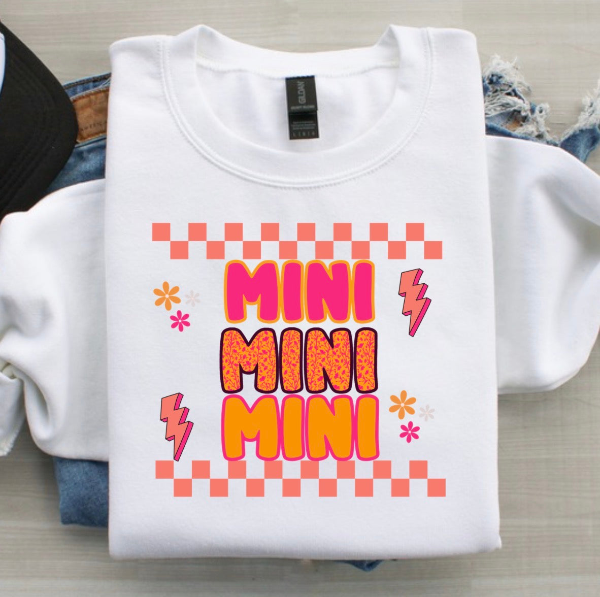 MINI TRANSFER