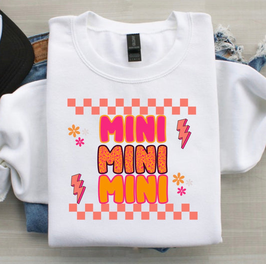 MINI TRANSFER
