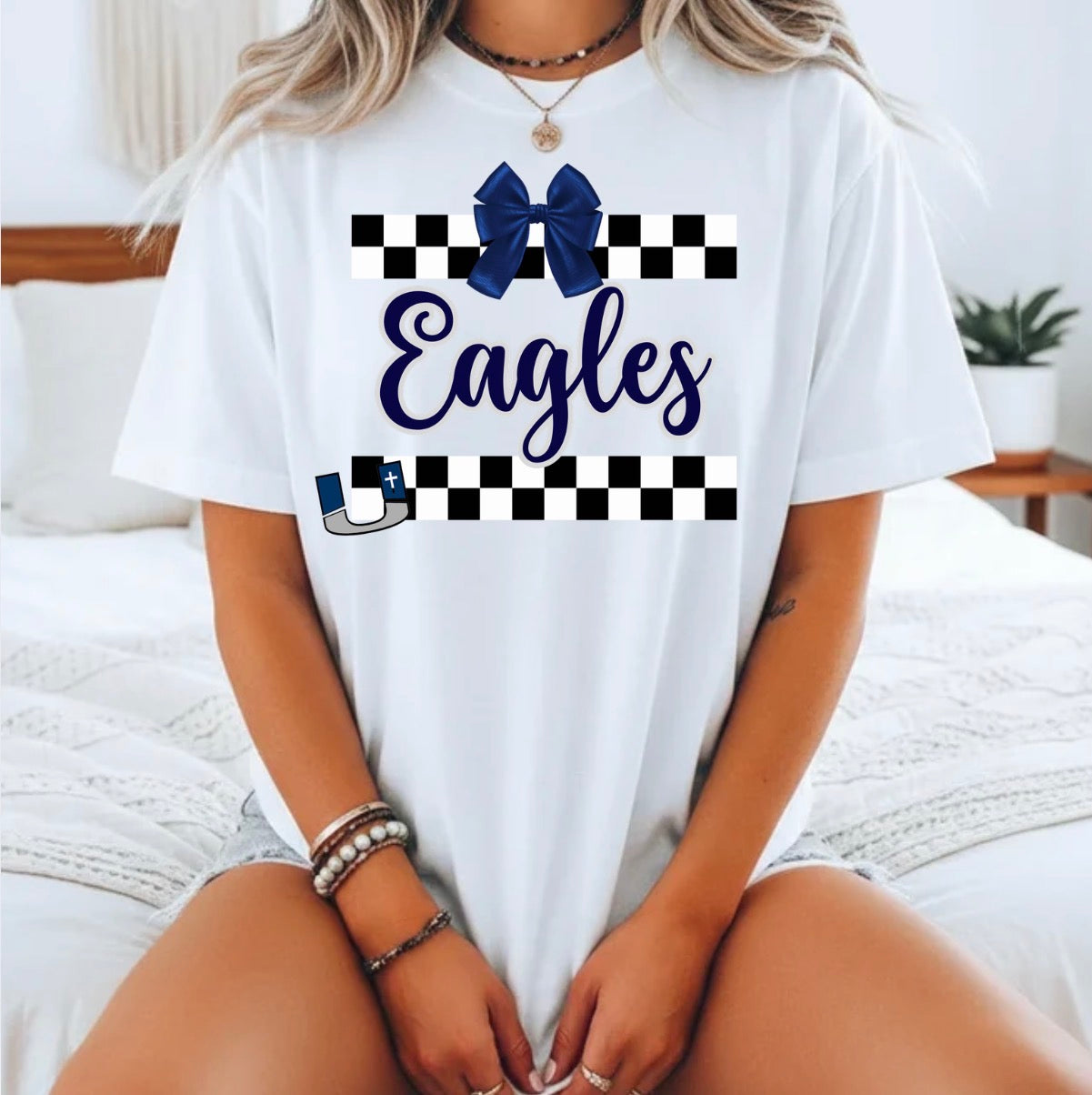 EAGLES TRANSFER