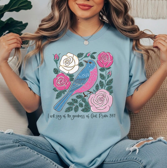 CHRISTIAN FAITH TRANSFER