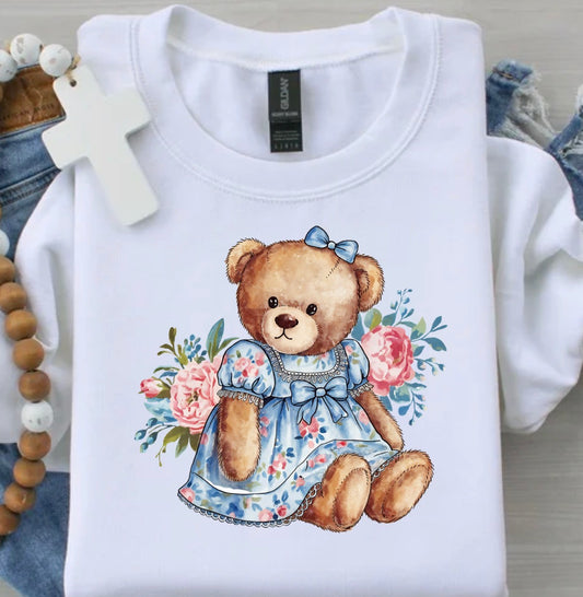 BEAR TRANSFER