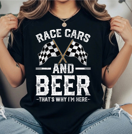RACE TRANSFER