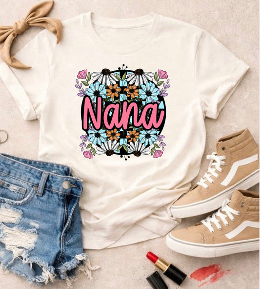 NANA TRANSFER