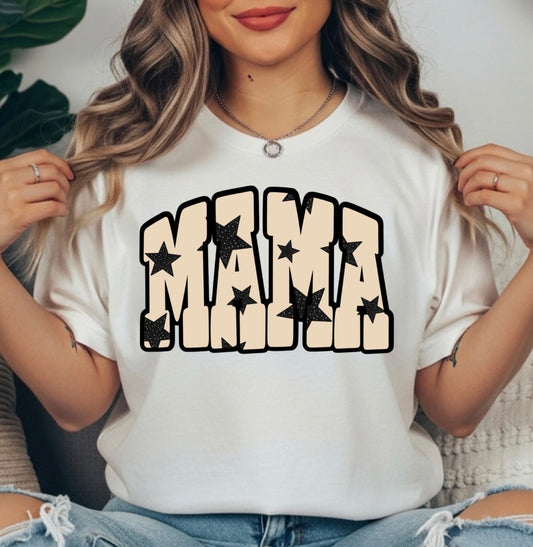 MAMA TRANSFER