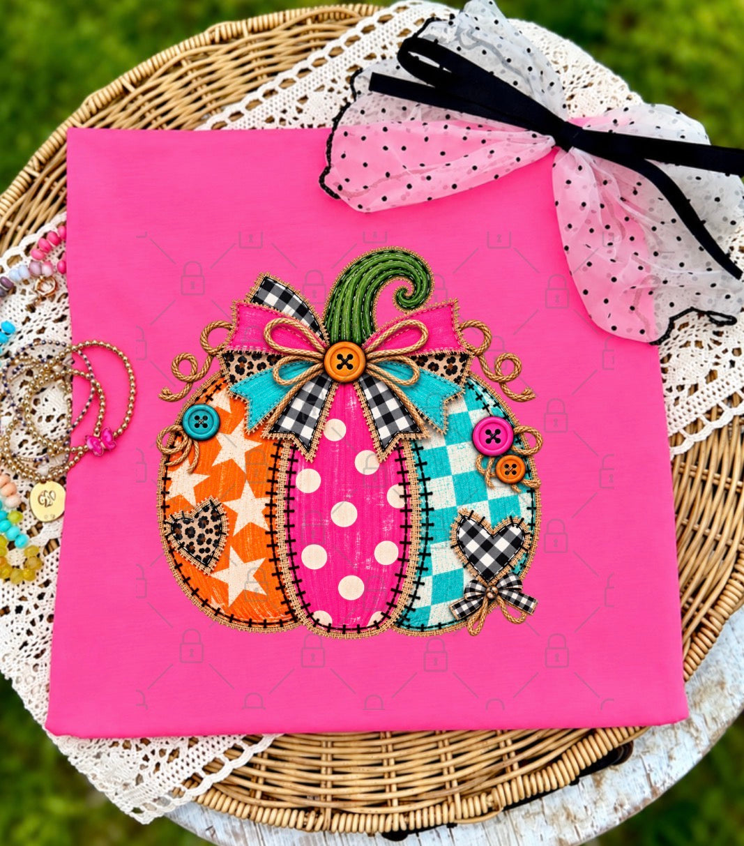 PUMPKIN TRANSFER