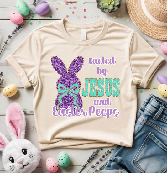 EASTER TRANSFER