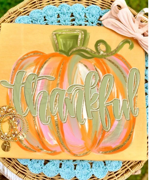 THANKSGIVING TRANSFER