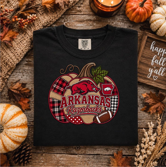 ARKANSAS TRANSFER