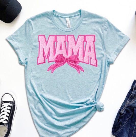 MAMA TRANSFER