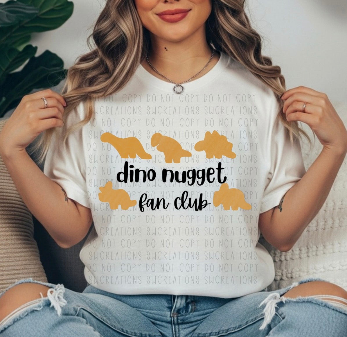 DINO TRANSFER