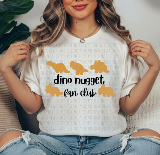 DINO TRANSFER