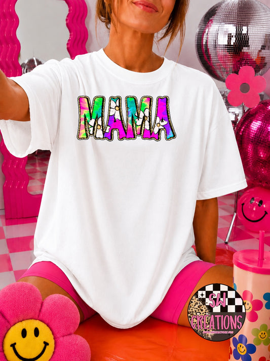 MAMA TRANSFER