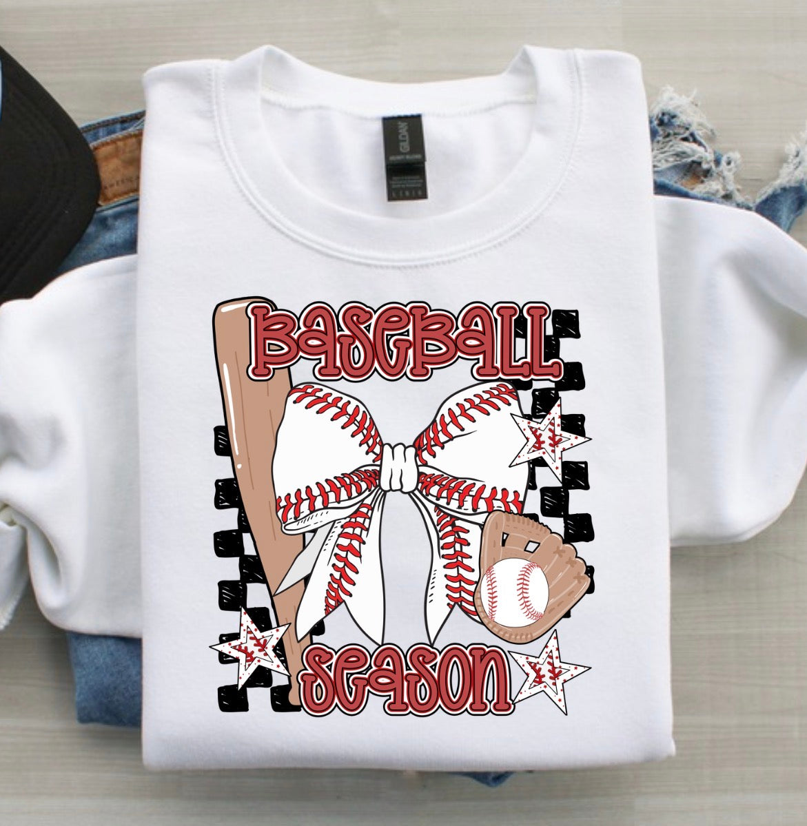 BASEBALL TRANSFER