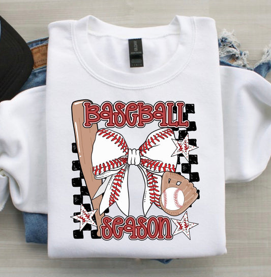 BASEBALL TRANSFER