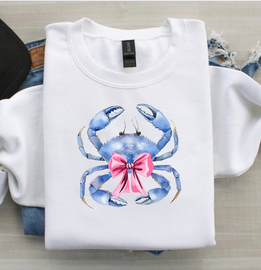 CRABBY TRANSFER