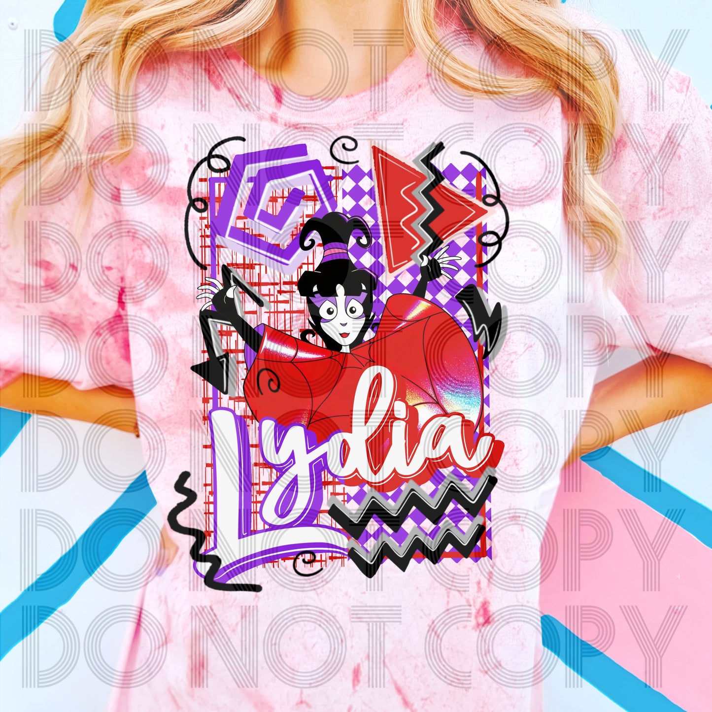 LYDIA TRANSFER