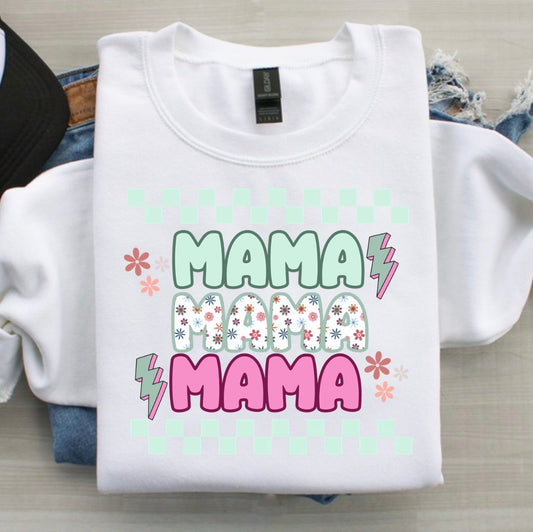 MAMA TRANSFER