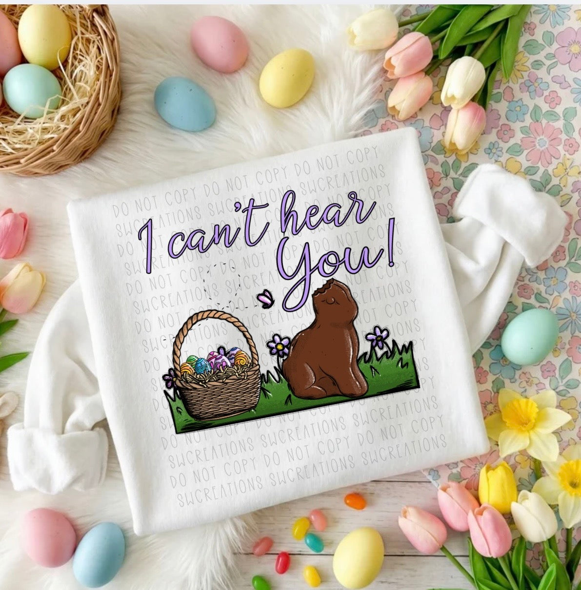 EASTER TRANSFER