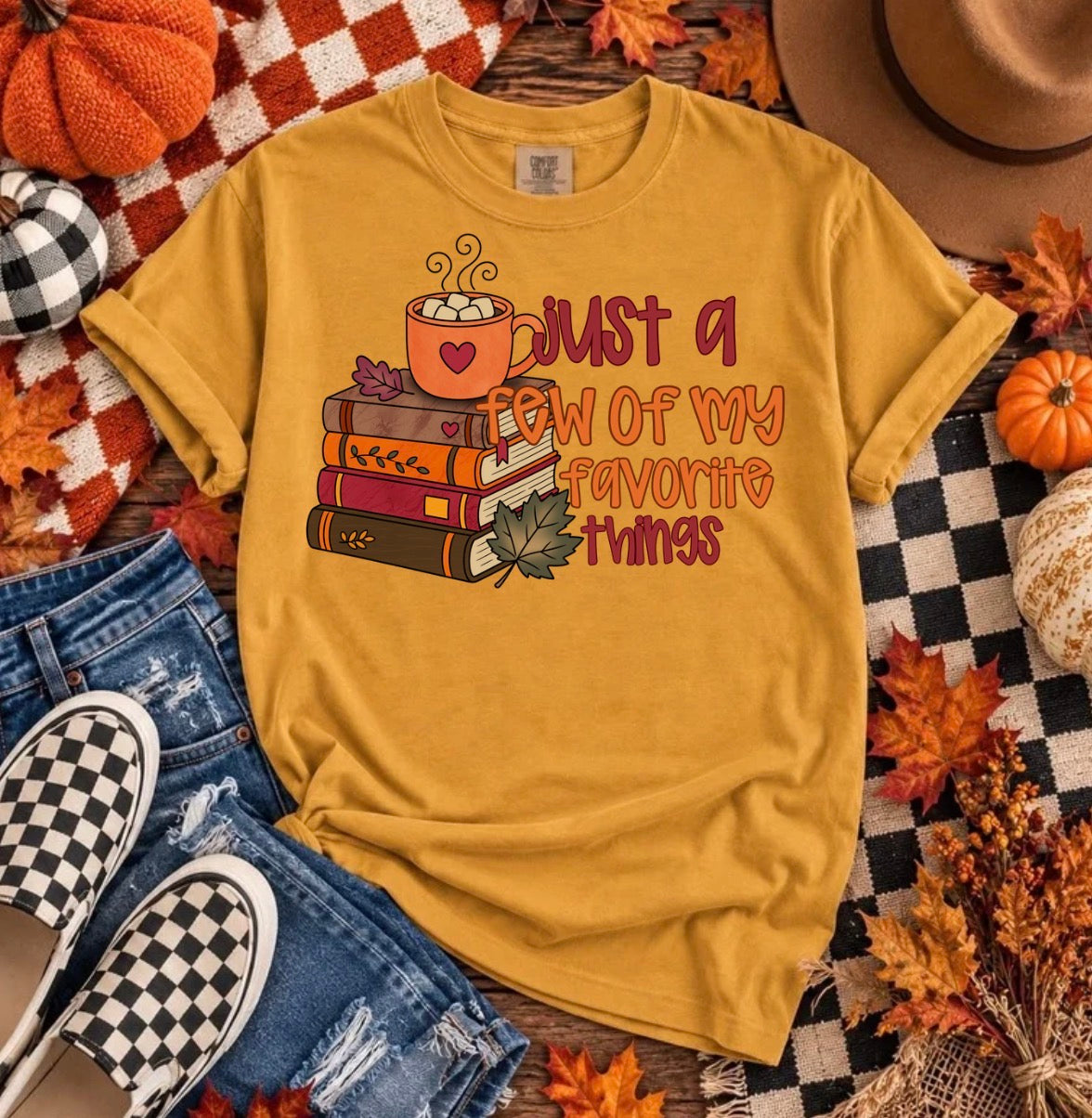 FALL TRANSFER