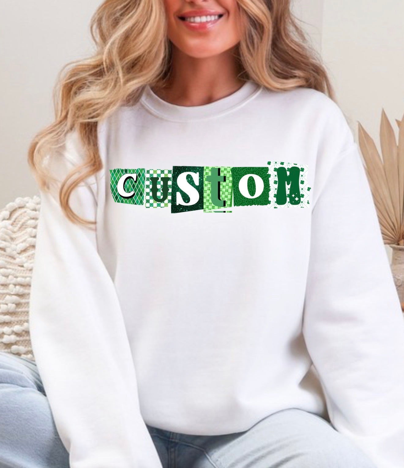 CUSTOM TRANSFER