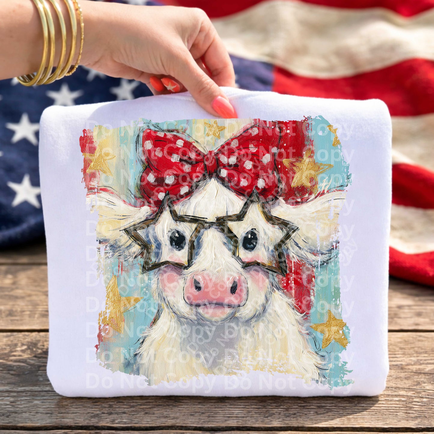 4TH OF JULY TRANSFER