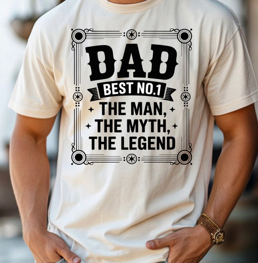 DAD TRANSFER