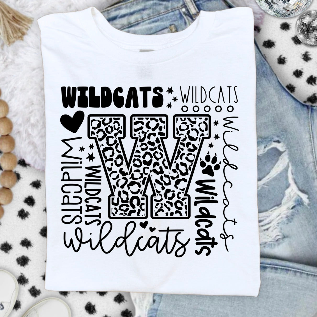 WILDCATS TRANSFER