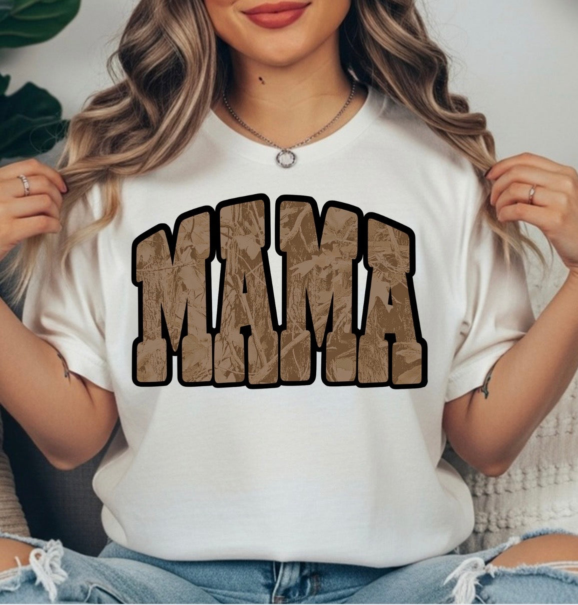 MAMA TRANSFER