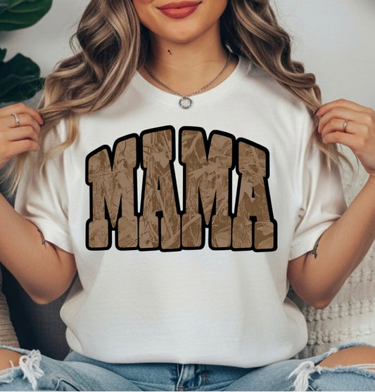 MAMA TRANSFER