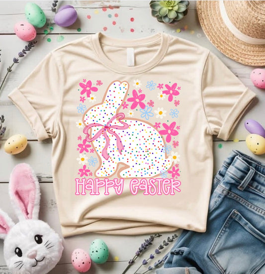 EASTER TRANSFER