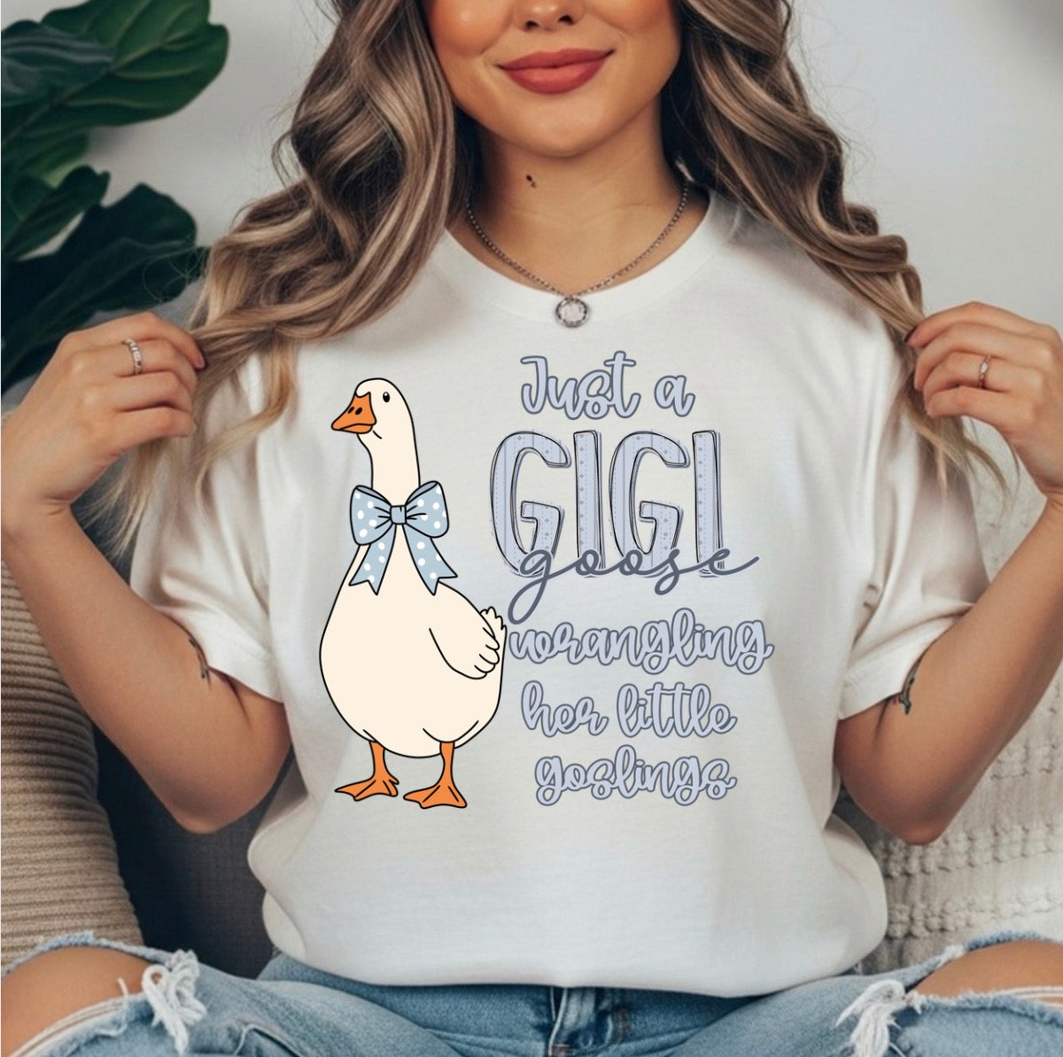 GIGI TRANSFER