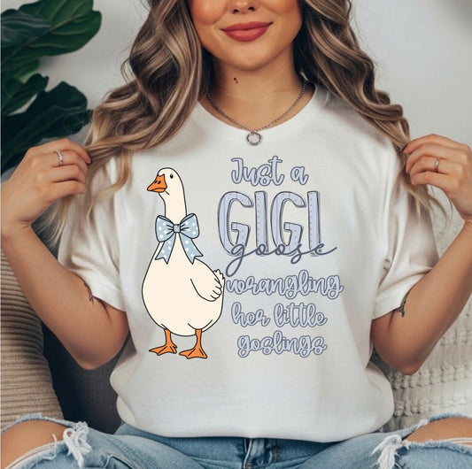 GIGI TRANSFER