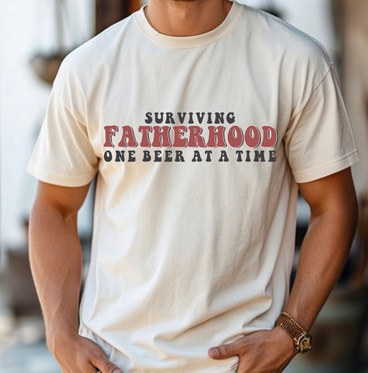 FATHERHOOD TRANSFER