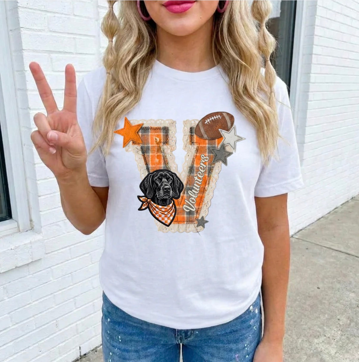 TENNESSEE TRANSFER