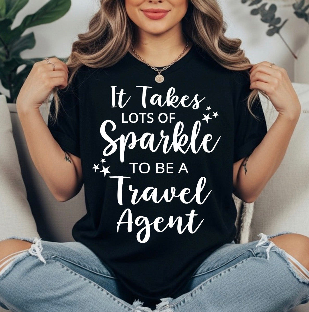 TRAVEL AGENT TRANSFER