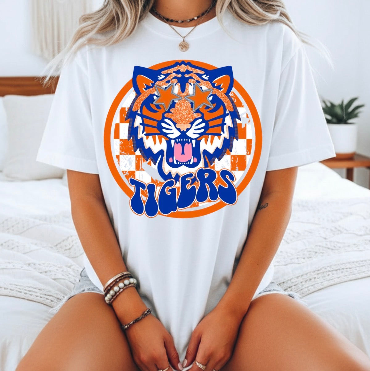 TIGERS TRANSFER
